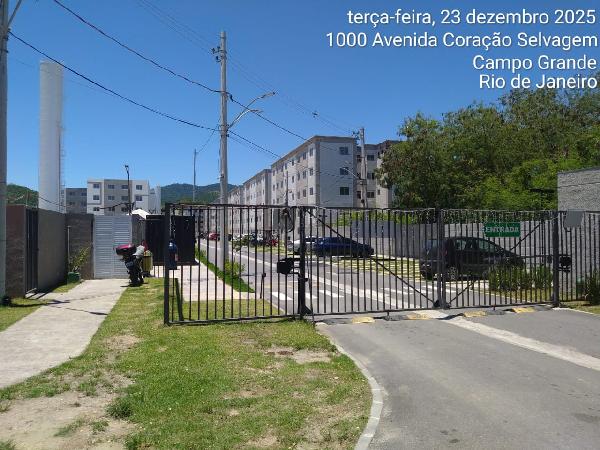 Apartamento - Venda
