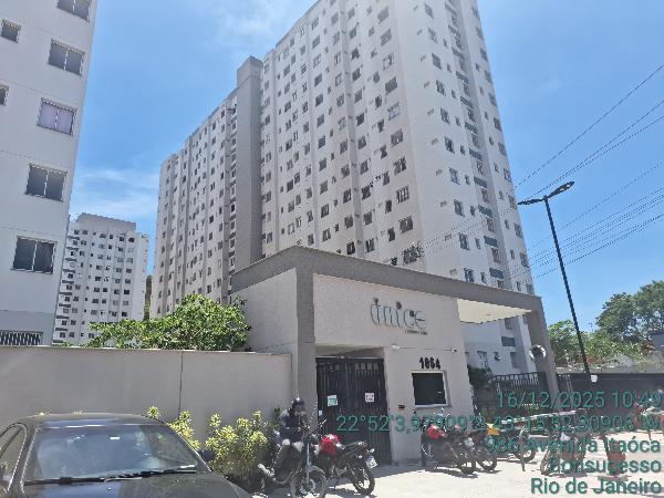 Apartamento - Venda