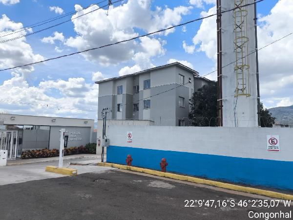 Apartamento - Venda