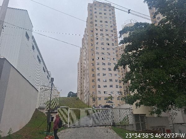 Imóvel para morar ou investir — Apartamento no Colonia (zona Leste), Sao Paulo - SP, Apto 1503, 2 quartos, 32,48m²