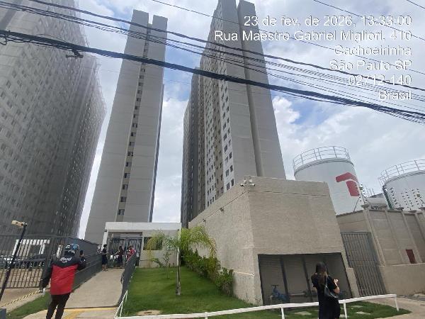 Apartamento, 2 quartos, 33 m² - Foto 1