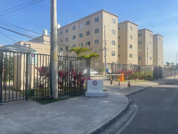 Apartamento - Venda