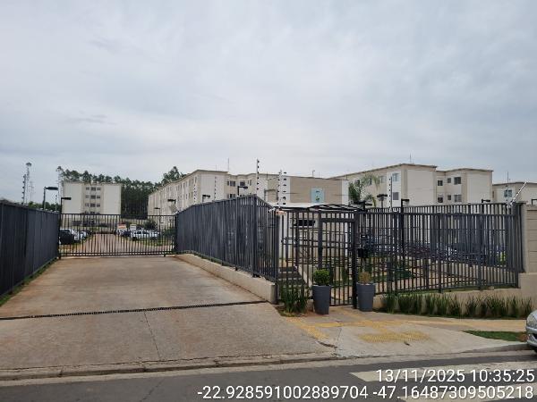 Apartamento - Venda