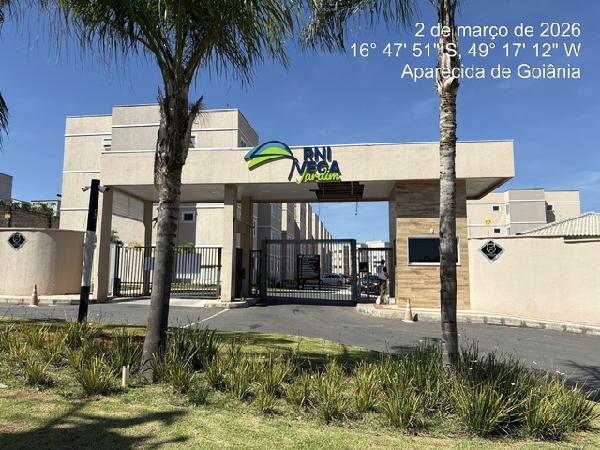 Apartamento - Venda