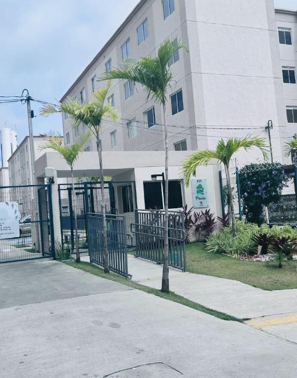 Apartamento - Venda