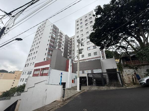 Grande chance — Apartamento no Vila Caiuba, Sao Paulo - SP, Apto 405, 1 quarto, 1 vaga, 40,92m²