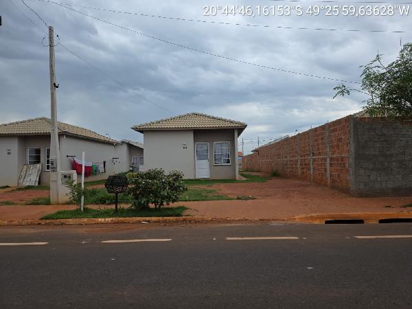 Imóvel selecionado — Casa no Residencial Jose Bernardes Coelho, Sao Jose do Rio Preto - SP, Nº 170, 2 quartos, 200m²