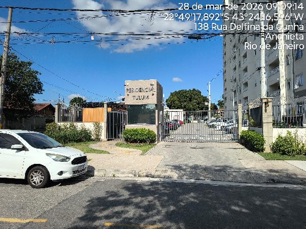 Apartamento - Venda