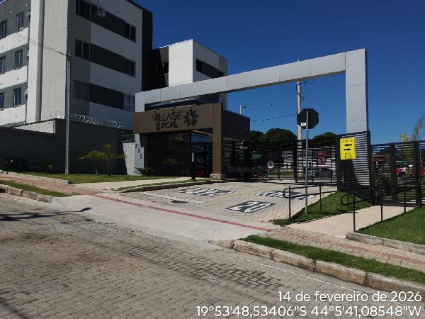 Apartamento - Venda