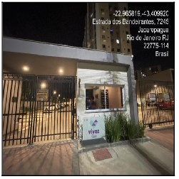 Apartamento - Venda