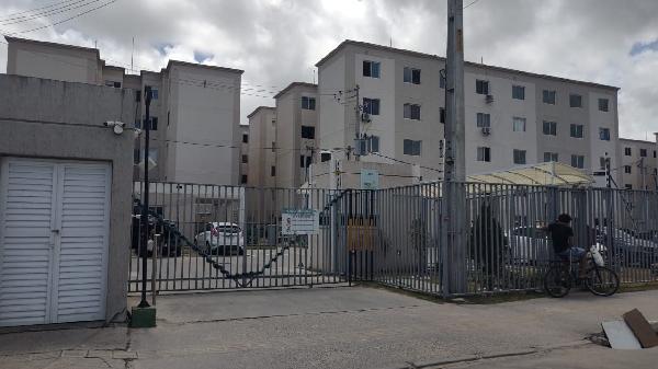 Apartamento - Venda