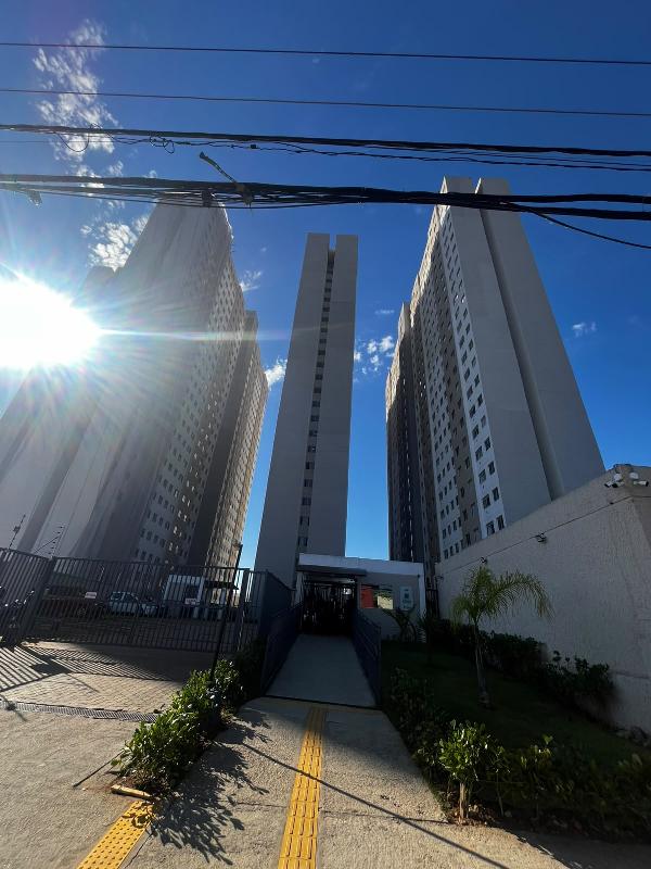 Apartamento - Venda