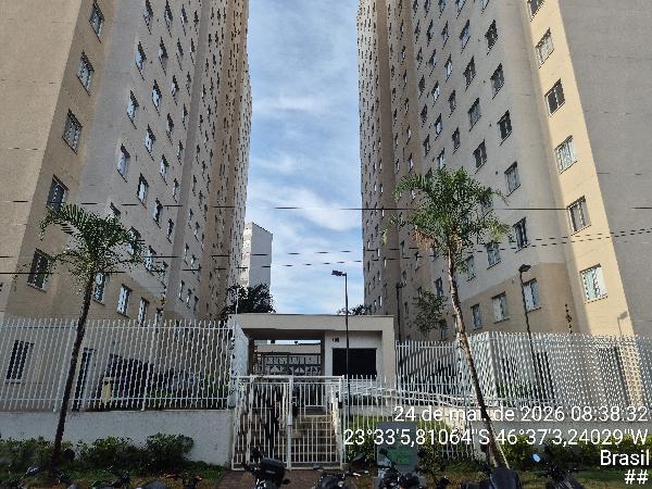 Oferta promissora — Apartamento no Bras, Sao Paulo - SP, Apto 1002, 1 quarto, 24,51m²