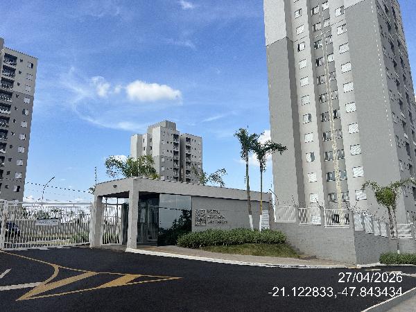 Apartamento - Venda