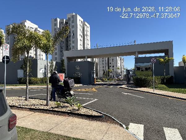 Apartamento, 2 quartos, 52 m² - Foto 1