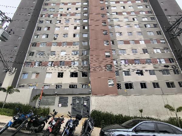Apartamento - Venda