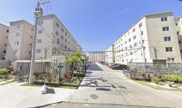 Apartamento - Venda