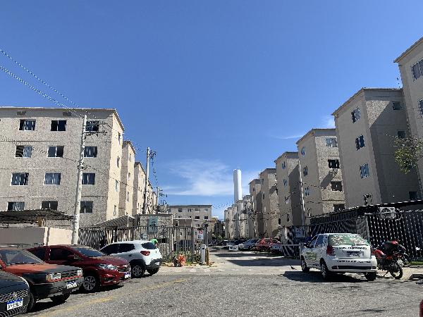 Oportunidade valiosa — Apartamento no Bras de Pina, Rio de Janeiro - RJ, Apto 307, 2 quartos, 40m²