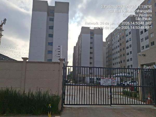 Apartamento, 2 quartos, 31 m² - Foto 1