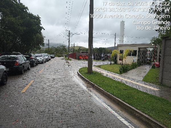 Apartamento - Venda