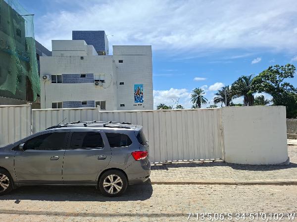 Imóvel com localização privilegiada — Apartamento no Gramame, Joao Pessoa - PB, Apto 307, 2 quartos, 1 vaga, 39,83m²
