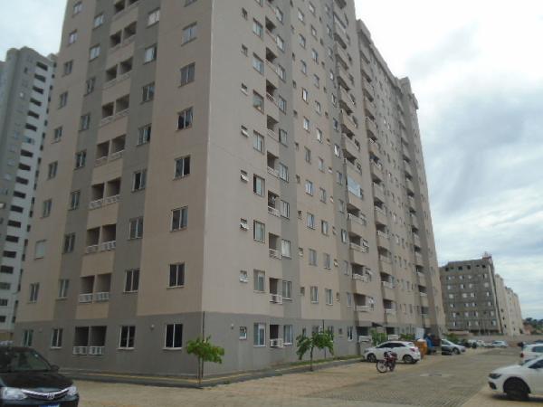Imóvel em local estratégico — Apartamento no Laranjeiras, Uberlandia - MG, Apto 1208, 2 quartos, 50,41m²