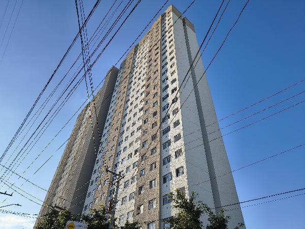 Condição facilitada — Apartamento no Veleiros, Sao Paulo - SP, Apto 1210, 2 quartos, 32,85m²