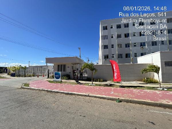 Apartamento - Venda