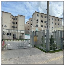 Oportunidade de investimento — Apartamento no Maranguape I, Paulista - PE, Apto 302, 2 quartos, 41,8m²