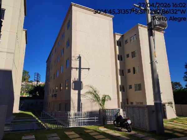 Apartamento - Venda