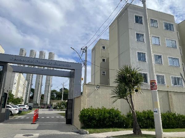 Oferta da Caixa — Apartamento no Guaratiba, Rio de Janeiro - RJ, Apto 503, 2 quartos, 41m²