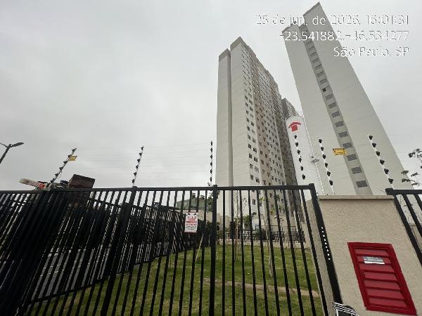 Apartamento, 2 quartos, 33 m² - Foto 1