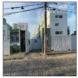 Oportunidade garantida — Apartamento no Gramame, Joao Pessoa - PB, Apto 103, 2 quartos, 1 vaga, 49,09m²