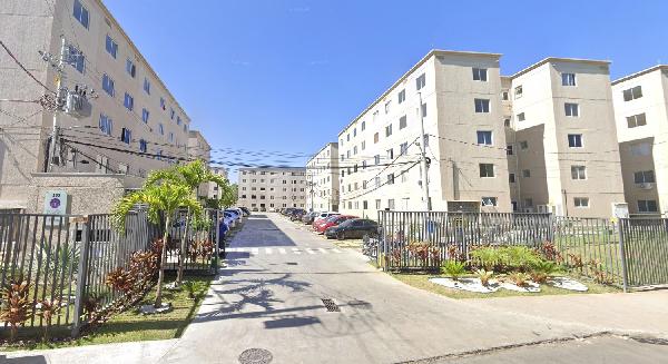 Apartamento - Venda