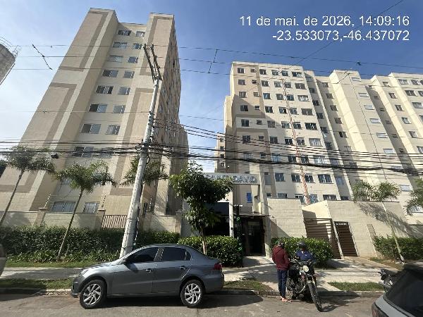 Oferta imperdível — Apartamento no Parada Xv de Novembro, Sao Paulo - SP, Apto 906, 2 quartos, 41,16m²
