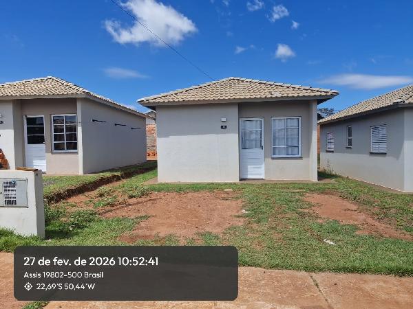 Casa, 2 quartos, 160 m² - Foto 1