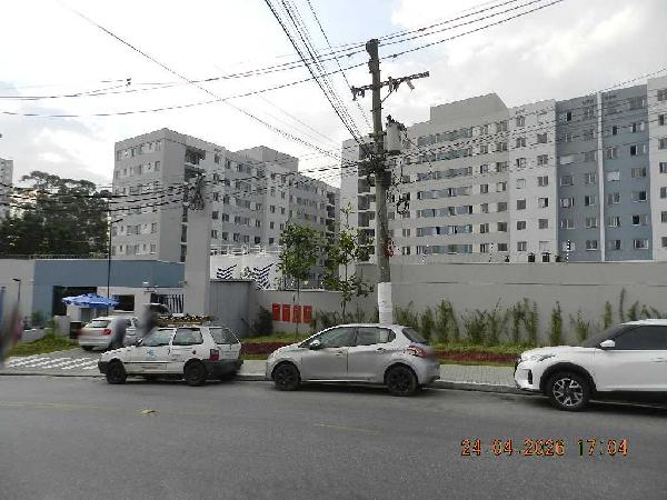 Apartamento - Venda
