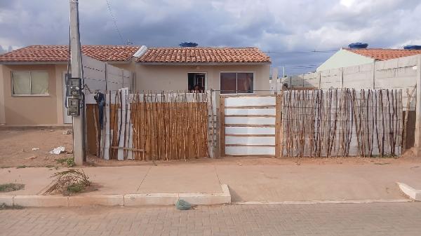 Super oferta — Casa no Euno Andrade da Silva, Belo Jardim - PE, Nº 76, 2 quartos, 148,2m²