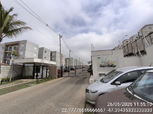 Apartamento - Venda