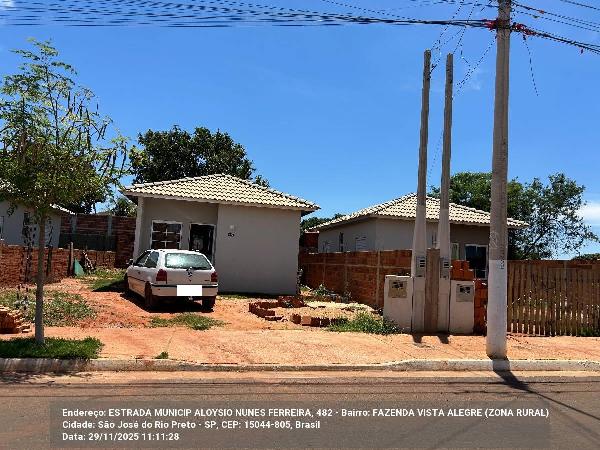 Casa - Venda
