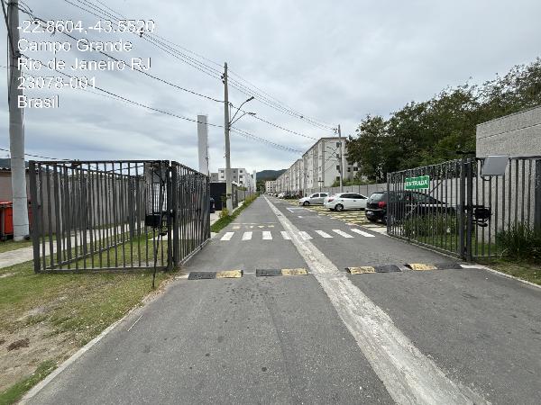 Apartamento - Venda