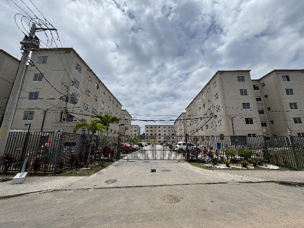 Destaque da região — Apartamento no Guaratiba, Rio de Janeiro - RJ, Apto 506, 112,84m²