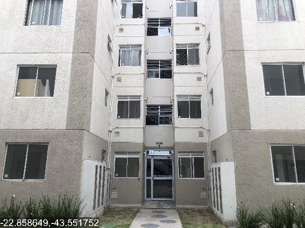 Apartamento - Venda