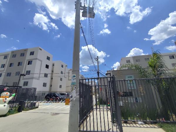 Apartamento - Venda