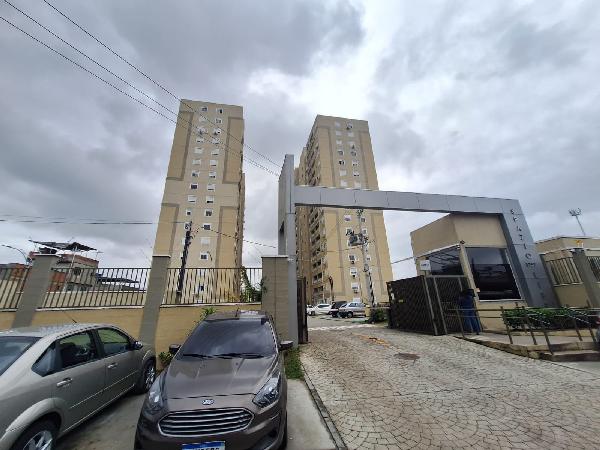 Apartamento - Venda