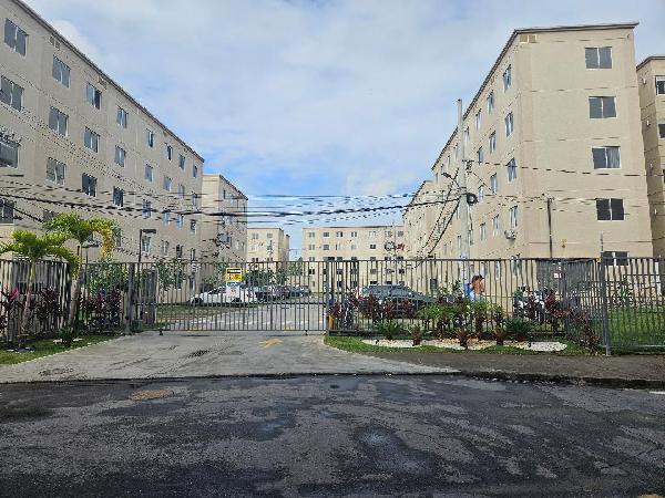 Apartamento - Venda