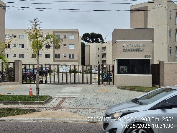 Apartamento - Venda