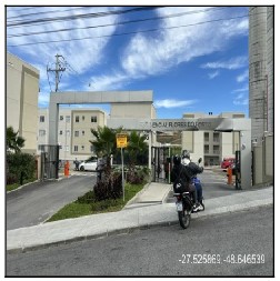 Apartamento - Venda