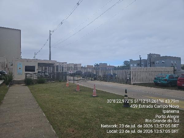 Imóvel com potencial de valorização — Apartamento no Ipanema, Porto Alegre - RS, Apto 102, 41,19m²