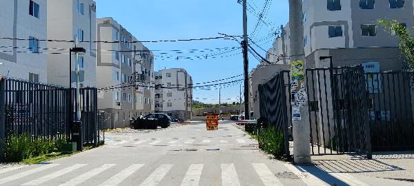 Apartamento - Venda